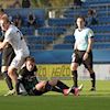 Slovcko -Pbram 1:0