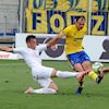 Slovcko - Zln 1:0