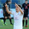 Slovcko - Slavia 2:3