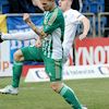 Slovcko - Bohemians 1905 1:0
