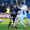 Bank x Slovcko 0:1