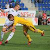 Slovcko - Jihlava 2:0