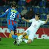 1.FC Slovcko x Plze 1:3