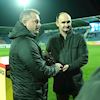 Slovcko - Jablonec 1:1