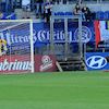 Slovcko - Dukla Praha 5:1