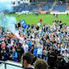 Slovcko - Teplice 0:2