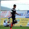 Jablonec - Slovcko 1:1