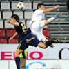 Sigma x Slovcko 2:2