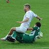 Slovcko - Bohemka 1:2