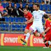 Slovcko x Brno 5:0