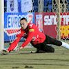 Slovcko - Olomouc 0:1