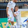 Sigma x Slovcko 2:2