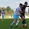 1.FC Slovcko - West Ham United FC