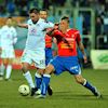 Slovcko - Plze 2:2
