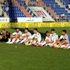 Slovcko - Bohemians 4:1