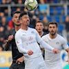 Slovcko - Bank 0:1