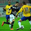 Teplice - Slovcko 4:0