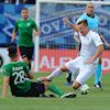 Slovcko - Pbram 2:0