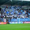 Slovcko x Sparta 0:1