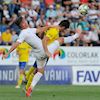 Slovcko - Zln 1:0