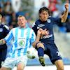 Boleslav - Slovcko 1:0
