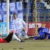 Slovcko - Olomouc 0:1