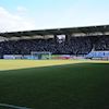 Slovcko - Bank 0:1