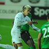 Slovcko - Pbram 5:1