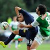 Jablonec - Slovcko 1:1