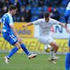 Slovcko - Liberec 0:1