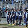 Brno - Slovcko 0:1