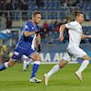 Slovcko - Slavia Praha