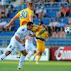 Slovcko x Jihlava 2:1