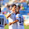 Slovcko - Bohemians 4:1