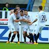 Liberec - Slovcko 2:2