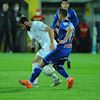 Slovcko - Olomouc 0:0
