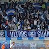 Slovcko -Pbram 1:0