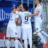 Slovcko - Dukla Praha 5:1