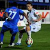 Slovcko - Bank 1:2