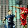 Brno x Slovcko 0:2