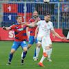 Slovcko - Plze