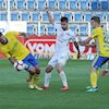 Slovcko - Zln 0:4