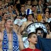 FCS - Slavia 3:1