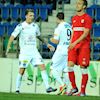 Slovcko x Brno 5:0