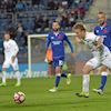 Slovcko - Slavia Praha