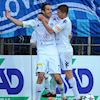 Slovcko - Znojmo 2:0