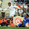 Slovcko - Bank 0:2