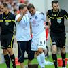 Slovcko - Teplice 3:0