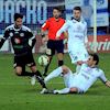 Slovcko x Hradec Krlov 0:1