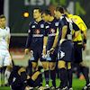 Hradec x FCS 0:0